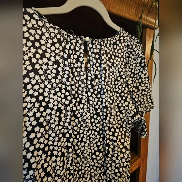 Anthropologie jumpsuit - Picture 6 of 11